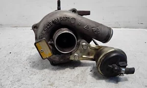 RENAULT GRAND SCÉNIC II JM0/1 Turbolader 1.50 Diesel 74kw 2004 27553399 - Bild 1 von 5