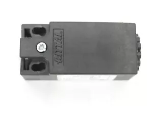 New Genuine Rittal SZ 4127.010 Door Operator Switch - Picture 1 of 5
