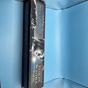 The Noble Collection The Harry Potter TV Remote Control Wand - NN8050 - Picture 1 of 6