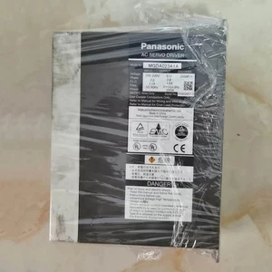 1PS For Panasonic MQDA023A1A AC Servo Driver Used Free Shipping - Picture 1 of 2