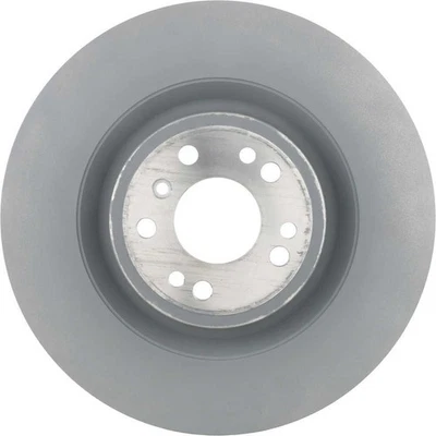 Rotor de freno de disco compatible con Mercedes-Benz GL350 GL450 GLE400 BREMBO NORTH A 2013-2017 Foto 1 de 4