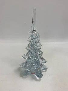 Cristal Transparente Navidad - Imagen 1 de 1