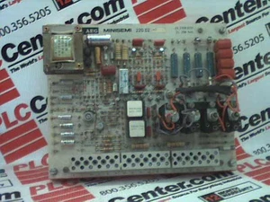ELWOOD CORPORATION 29.2308.0137 / 2923080137 (USED) - Picture 1 of 1