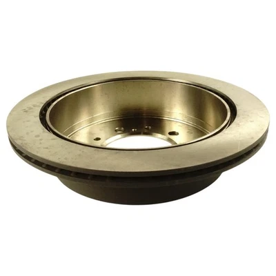 Genuine Toyota Rear Brake Rotor 4243160290 Disc Land Cruiser 200 Lexus LX570 New - Image 1 of 4