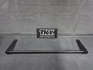 Refurbished OEM Honda Civic EK9 Type R Rear Crash Bar Bumper Stiffener JDM CTR - Picture 1 of 9