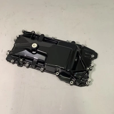 Pan de aceite para BMW F750-900 Foto 1 de 3