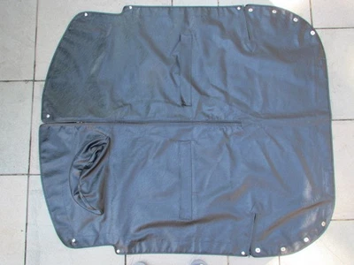 Cubierta Tonneau Austin-Healey 3000 BJ8 Foto 1 de 3