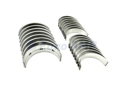 BMW 550i 650i 750i X5 X6 Connecting Rod & Main Crank Bearings 4.4L N63 V8 - Image 1 of 4