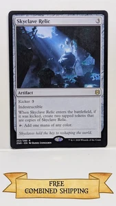 Skyclave Relic Zendikar Rising Regular - Bild 1 von 2