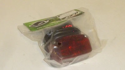 Luz Trasera Taillight Para PP01204 Roja - Imagen 1 de 4