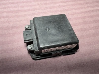 2015-2017 Ford Edge Driver Side Blind Spot Monitor module A2C73783705 Foto 1 de 4