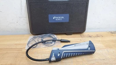 Detector de fugas de refrigerante Inficon D-TEK 3 Foto 1 de 4