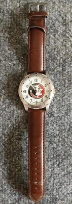 Reloj Florida State Seminoles Sametime para hombre Foto 1 de 4