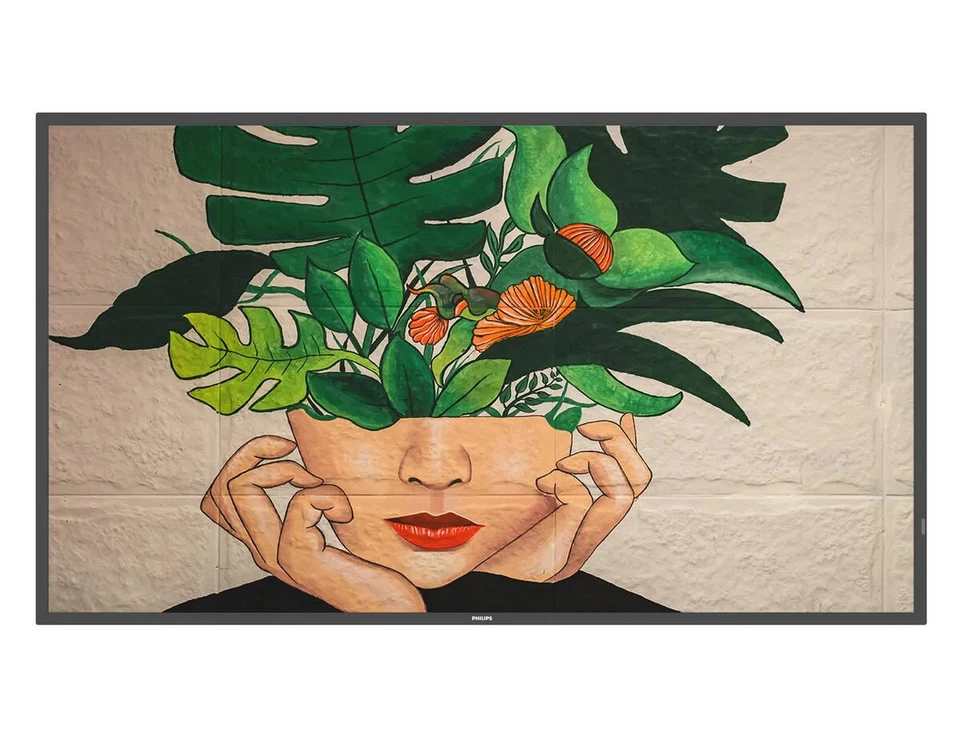 Philips 50BDL4511D/00 Digital Signage Display 127 cm (50 Zoll) - Bild 1 von 1