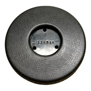 1974 1981 CAMARO SPORT STEER WHEEL HORN CAP NOVA CORVETTE CHEVELLE OER # 003 - Bild 1 von 3