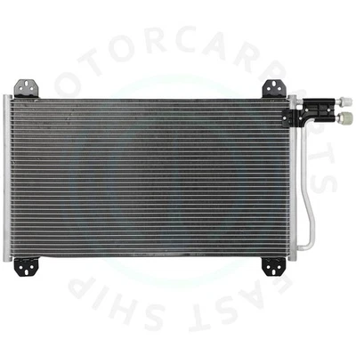 AC Condenser For 2003-2006 Dodge Sprinter 2500 Freightliner Sprinter 3500 - Image 1 of 4