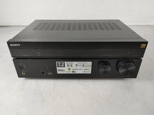 Sony STR-DN1080 7.2 Channel Multi Channel AV Receiver 4K HDR WiFi Bluetooth - Picture 1 of 12