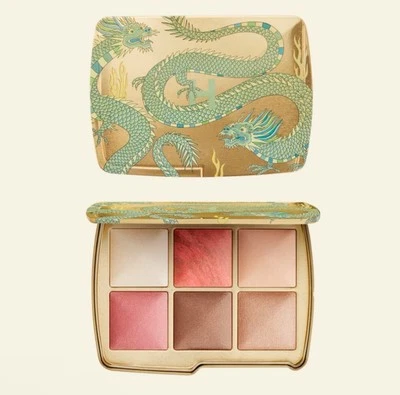 Hourglass Ambient Lighting Palette DRAGON 2024/BNIB/LIMITED ED - Image 1 of 4