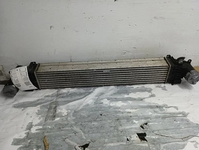 Intercooler de GMC Terrain 2019 2,0 L 12133694 Foto 1 de 4