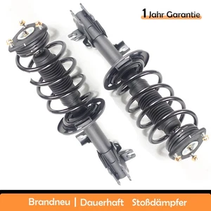 Für Mazda CX-5 2011-2016 Komplett Stoßdämpfer Federbein Satz Vorne - Bild 1 von 6