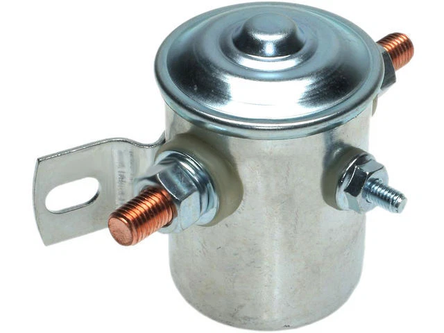 Solenoide de arranque Standard Motor Products 16DS86H para Jeep Willys 1953-1958 Foto 1 de 1