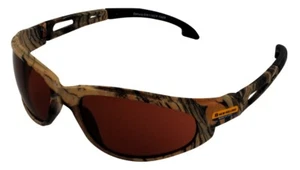 Gafas de sol New Holland con lentes de cobre, montura camuflada - Imagen 1 de 1