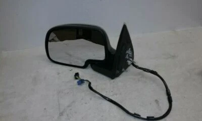 Espejo retrovisor lateral del conductor Power Opt DL8 03-06 AVALANCHE 1500 746634 Foto 1 de 4