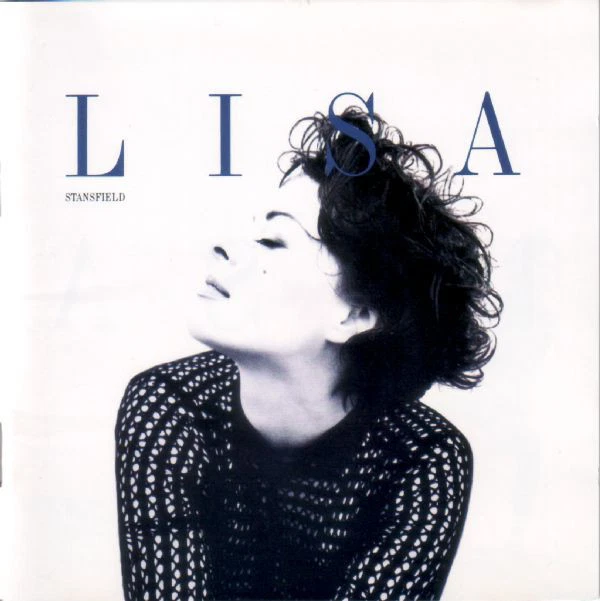 Lisa Stansfield - Real Love - Tape Foto 1 de 1