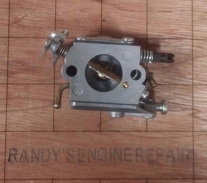 Husqvarna 503283113 CARBURETOR fits many TRIMMER USA Seller - Picture 1 of 2