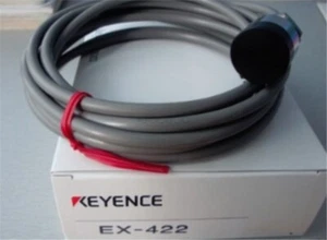 1Pz Keyence EX-422 EX422 vg - Foto 1 di 2