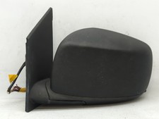 2011-2020 Dodge Grand Caravan Driver Left Side View Power Door Mirror A2API