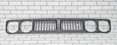 MITSUBISHI DODGE COLT 1971 1972 1973 FRONT GRILL MASK GRILLE GALANT A50 NOS Foto 1 de 4