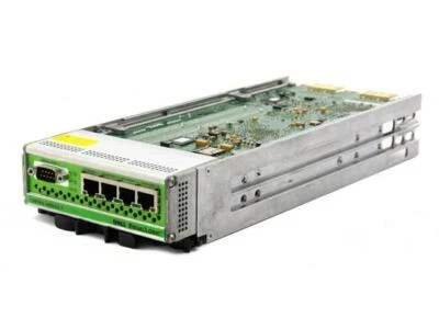Dell EqualLogic Type 7 Controller Module 4x 1Gbase-T 5PM3C For PS6000E PS6500E - Image 1 of 2