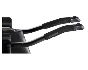 Canyon Speedmax Triathlon-Aufsatz Lazy-S-Bend Carbon Extensions - Bild 1 von 11