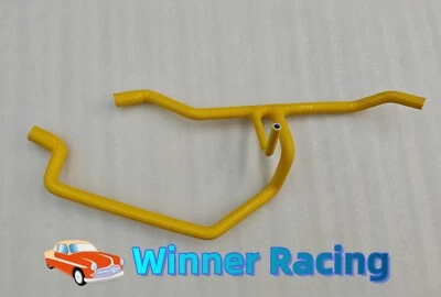 Fit BMW 3' E36 320i/323i/323ti M50/M52 SILICONE HOSE f radiator & engine return - Image 1 of 4