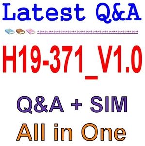 HCSA-Presales-Digital Power H19-371 V1.0 Exam Q&A - Bild 1 von 1