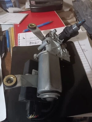 NOS1995-2001 BLAZER S10/JIMMY S15 GMC Rear WIPER MOTOR 12494790 - Image 1 of 4