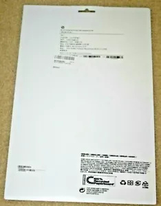 HP 14 Inch Notebook Privacy Filter V8Z57AA#ABA NEW Unopened - Picture 1 of 3