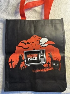 Horror Pack Tote Bag - Picture 1 of 2