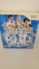 Konami Dance Dance Revolution Ddr Game And  Wii Dance Pad - Original Mat