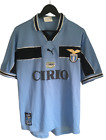 Lazio Home Kit 1998 99   Winner   Medium
