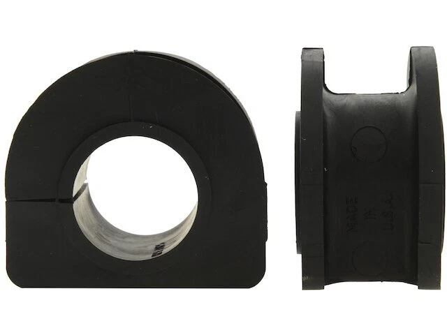 For 1975-1978 GMC C25 Suburban Sway Bar Bushing Kit Front TRW 48237CCFB 1976 - Image 1 of 2