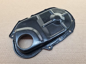 RENAULT 5 GT TURBO REFURBISHED ENGINE TIMING CHAIN FRONT COVER - Picture 1 of 6
