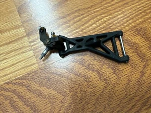 Associated Rc10 T T2 Truck Front Suspension Arm, Caster, Steering Arms #2 - Picture 1 of 2