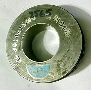 1.2181" PLAIN BORE RING GAGE - Picture 1 of 3
