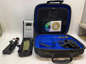 Kit duplicateur de disque dur Logicube F-Sonix - écran noir - pour pièces - Photo 1/11