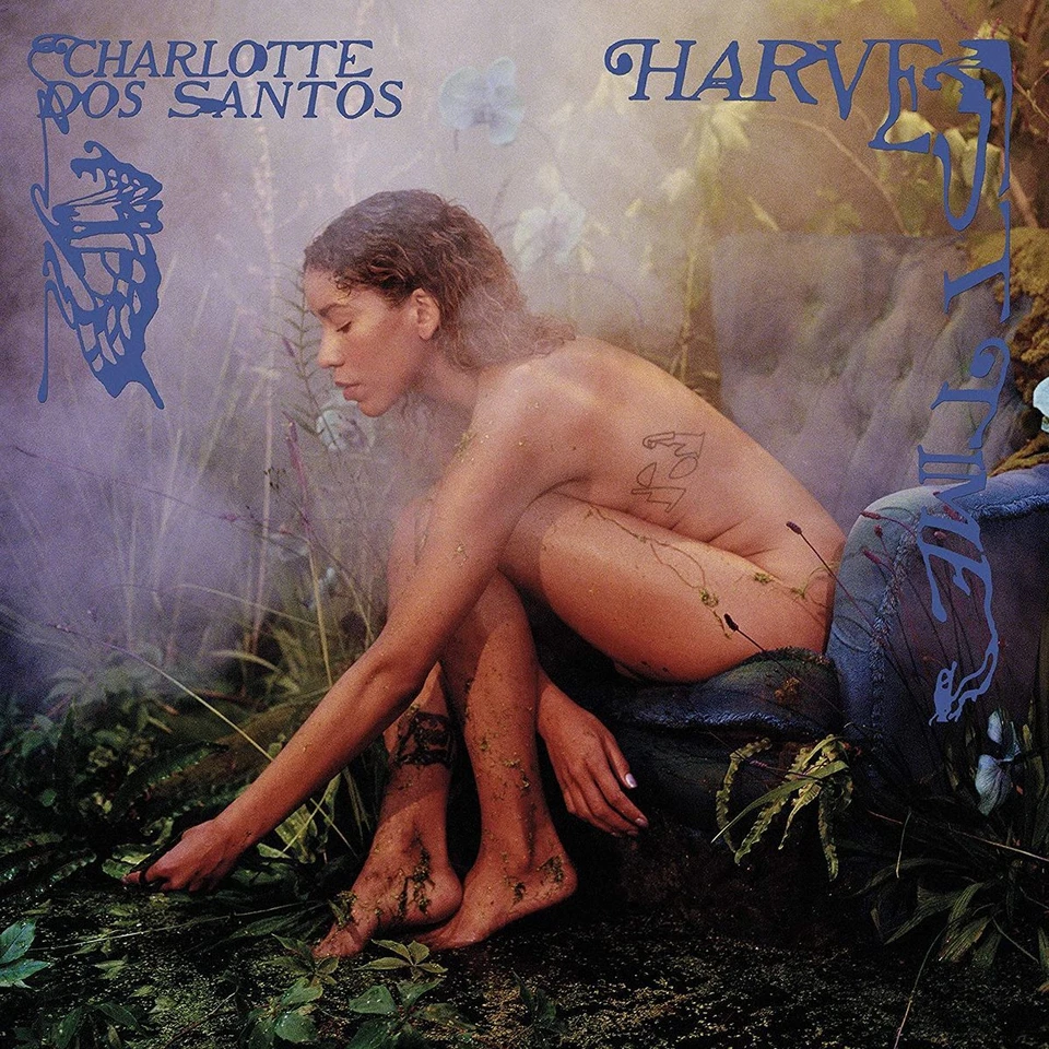 Charlotte Dos Santos - Harvest Time Vinyl