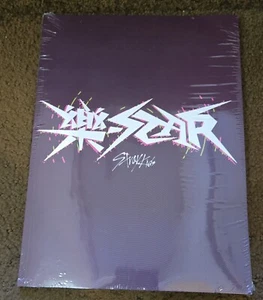 Stray Kids - ROCK-STAR (Limited Star Ver.) - Imagen 1 de 2