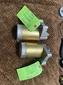 Lot Of 2 Starter for Briggs & Stratton 498148 399928 495100 - Picture 1 of 4