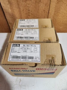 Asahi AA1609005 Type 21 True Union Ball Valves - 1/2-inch  - Picture 1 of 5